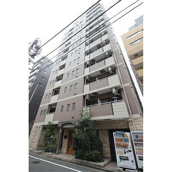 メインステージ日本橋箱崎4